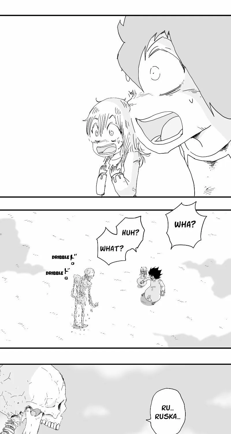 Read The Vertical World chapter 82 image 6 on Lezhin