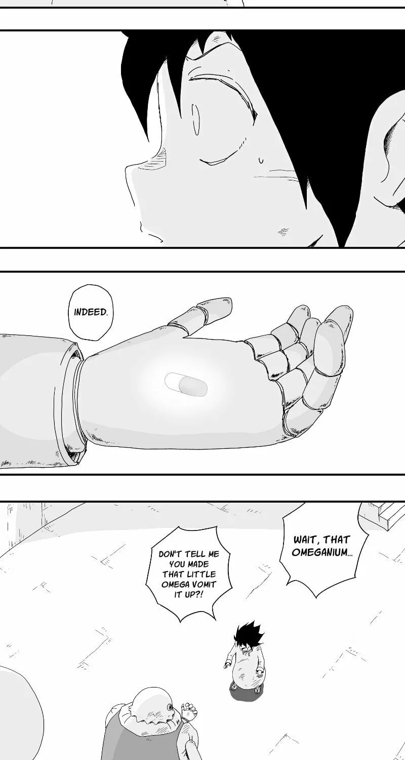 Read The Vertical World chapter 83 image 1 on Lezhin