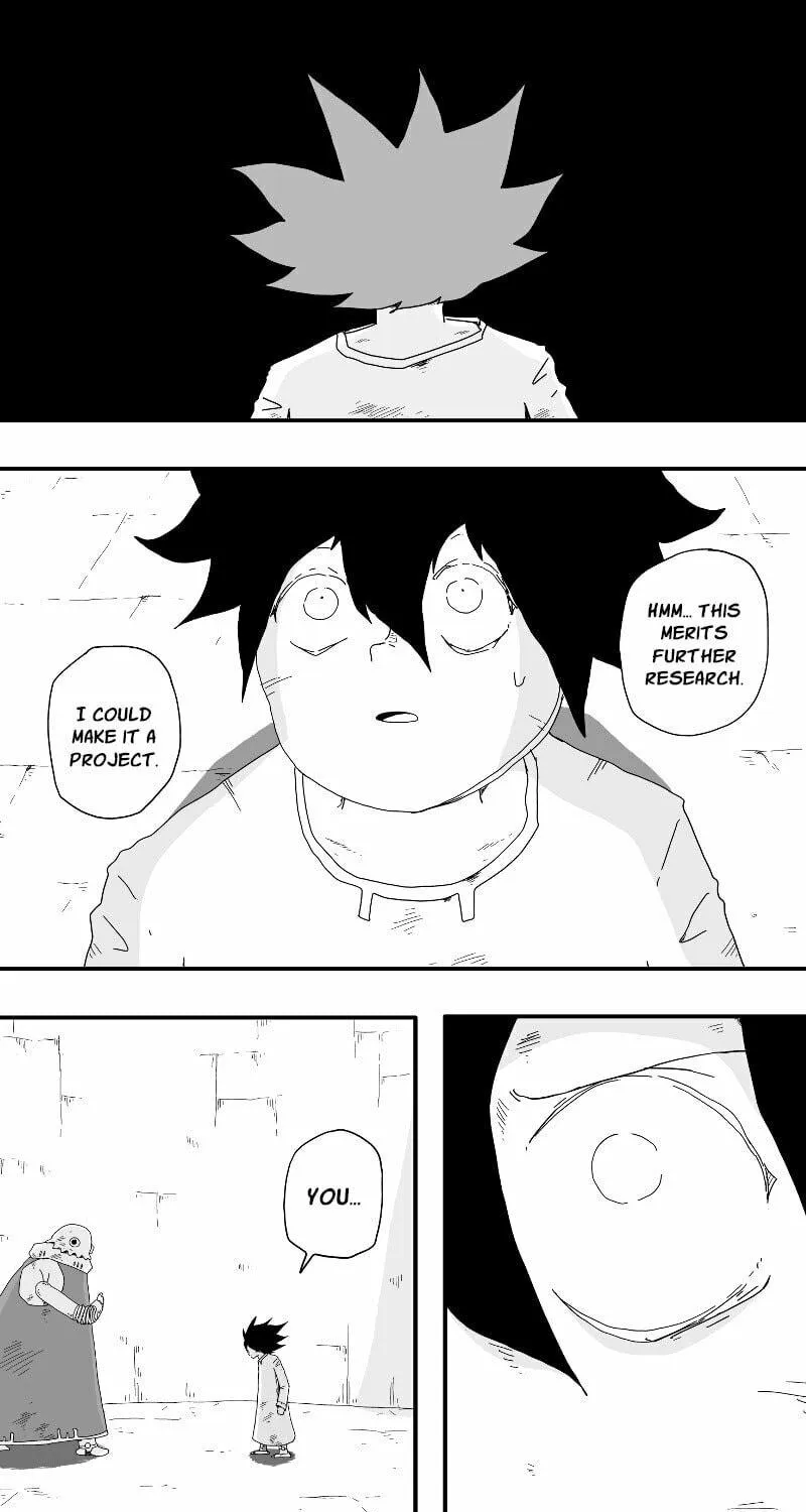 Read The Vertical World chapter 83 image 10 on Lezhin