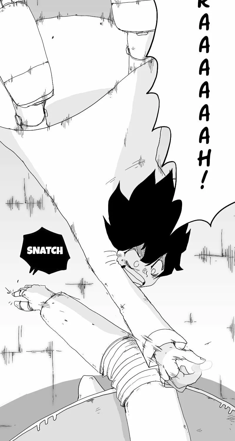 Read The Vertical World chapter 83 image 14 on Lezhin