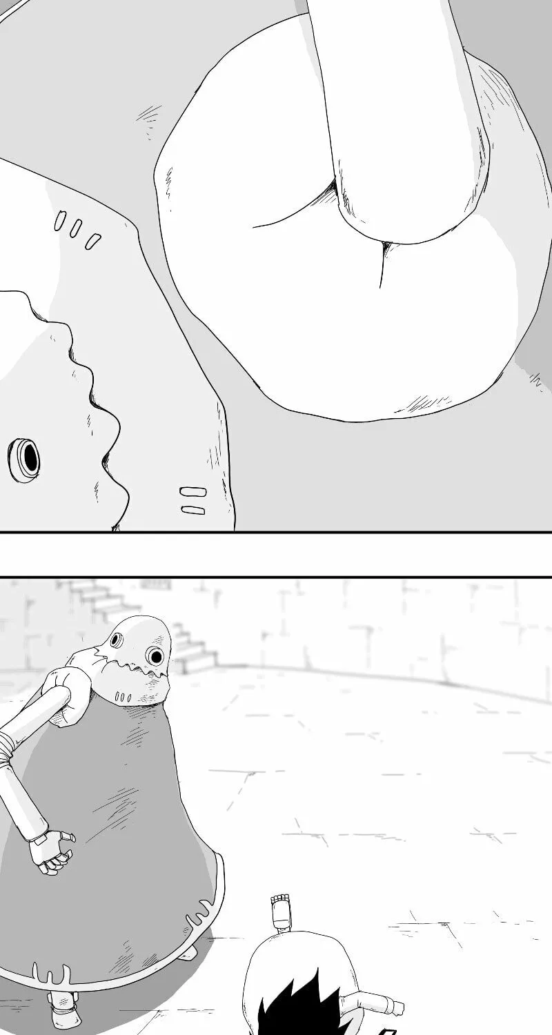 Read The Vertical World chapter 83 image 15 on Lezhin