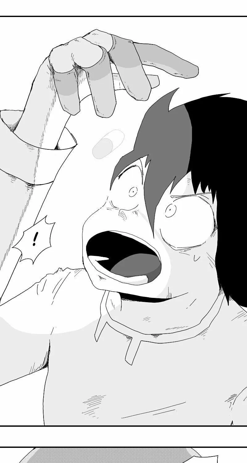 Read The Vertical World chapter 83 image 18 on Lezhin