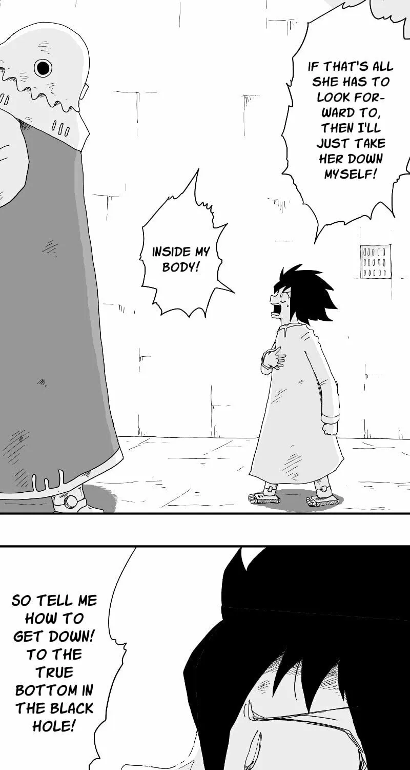 Read The Vertical World chapter 83 image 20 on Lezhin