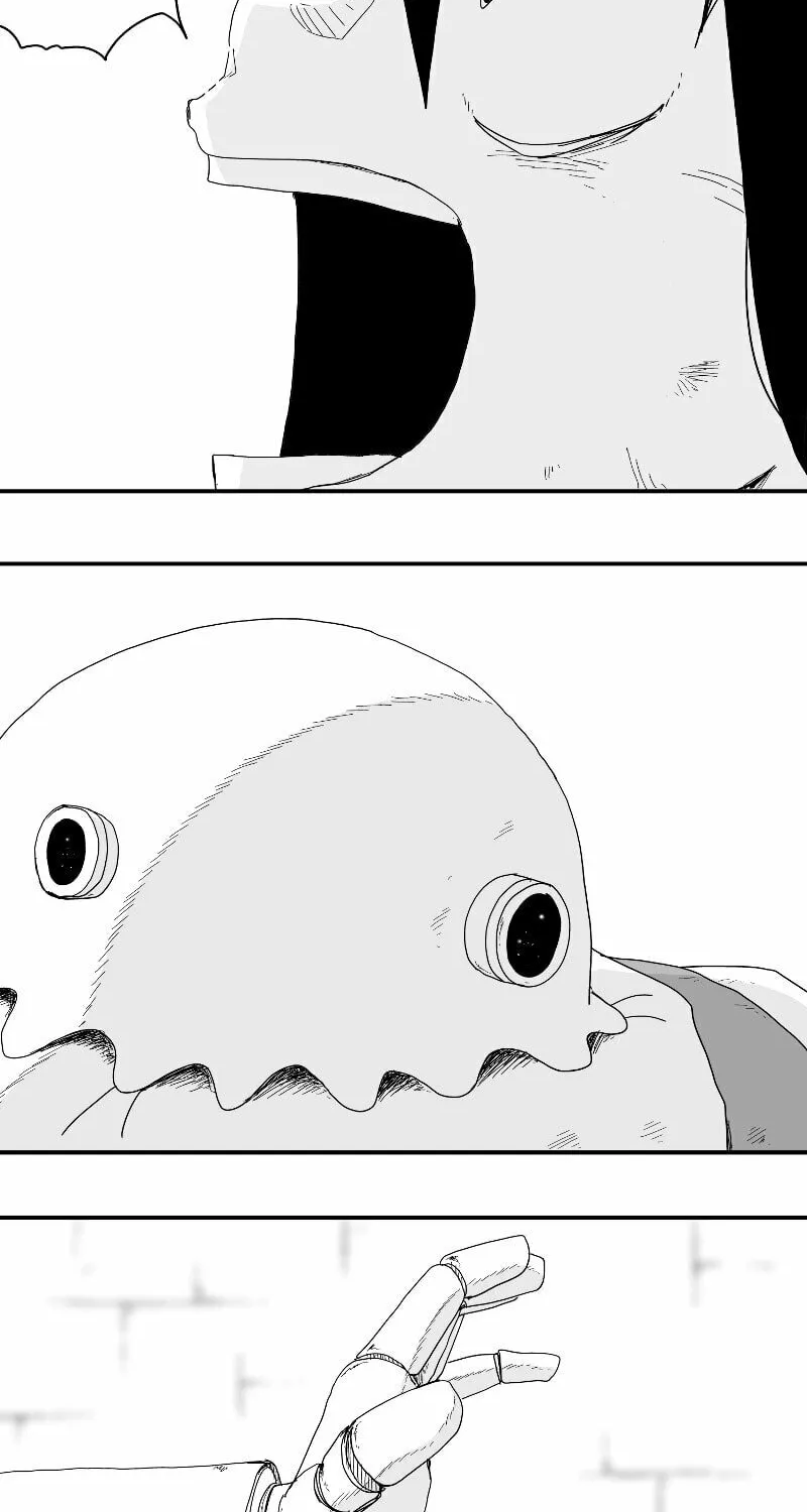Read The Vertical World chapter 83 image 21 on Lezhin