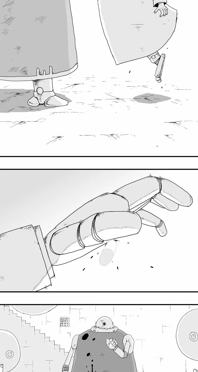 Read The Vertical World chapter 83 image 25 on Lezhin