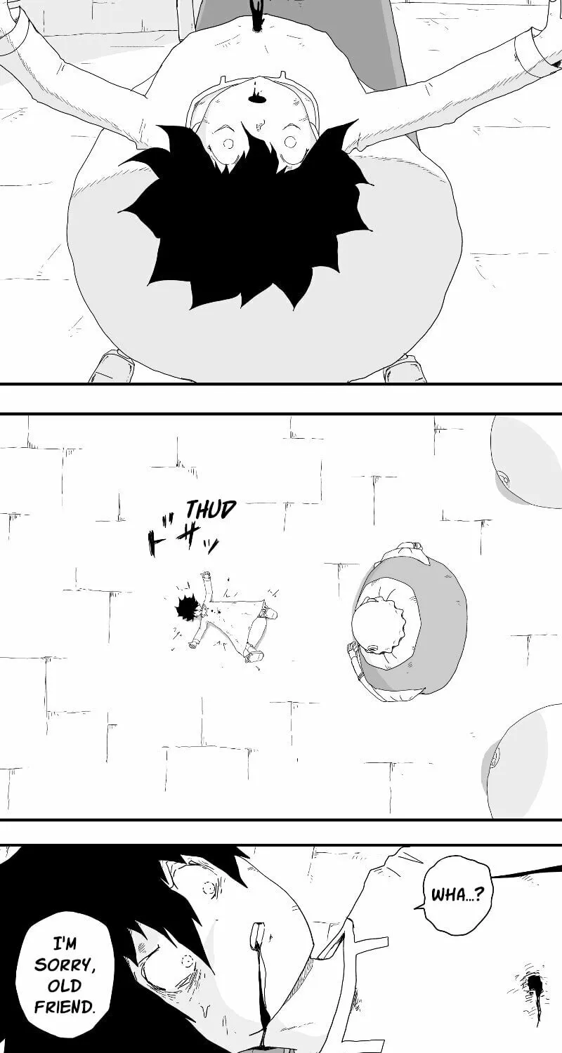 Read The Vertical World chapter 83 image 26 on Lezhin