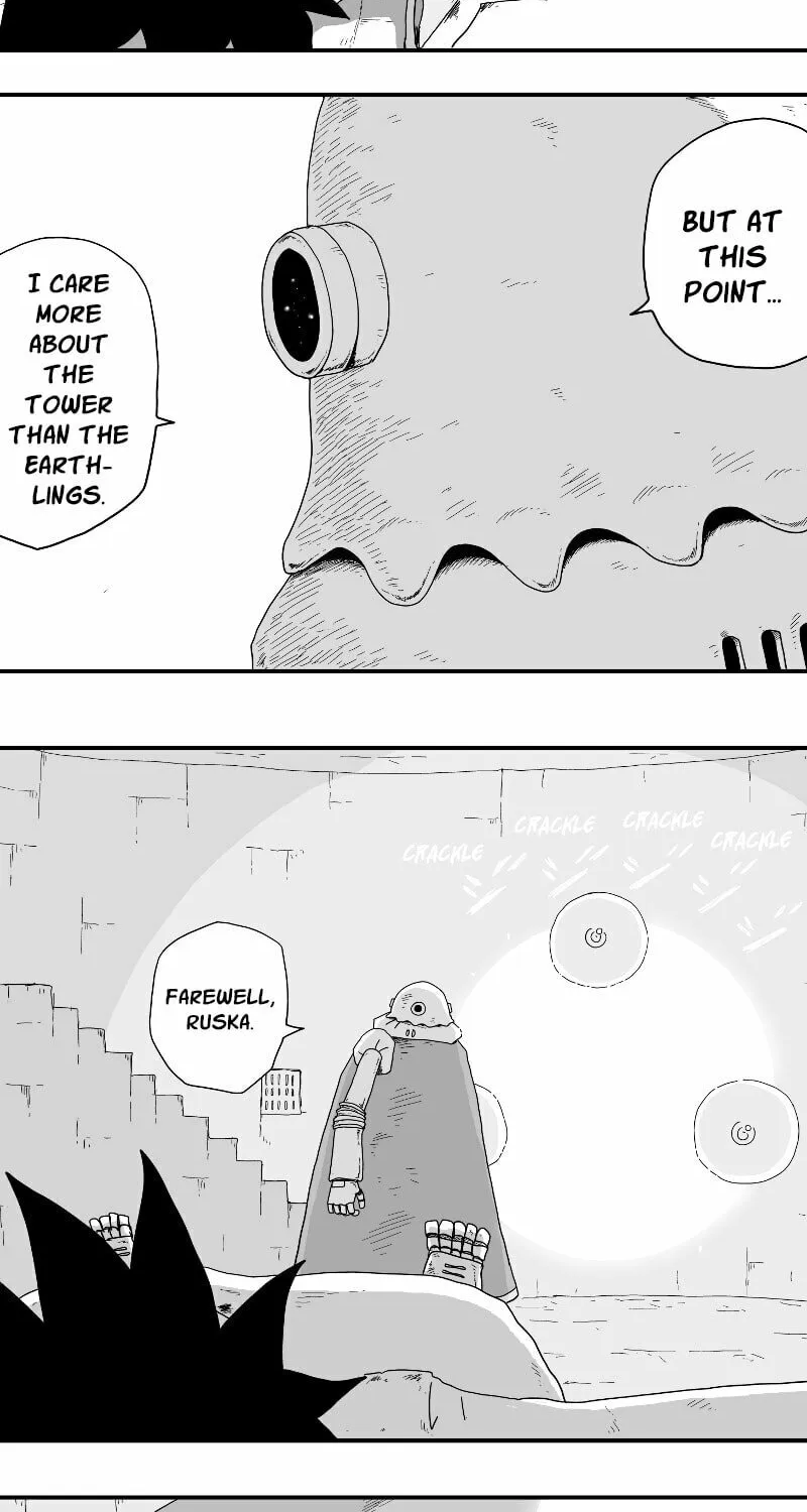 Read The Vertical World chapter 83 image 27 on Lezhin