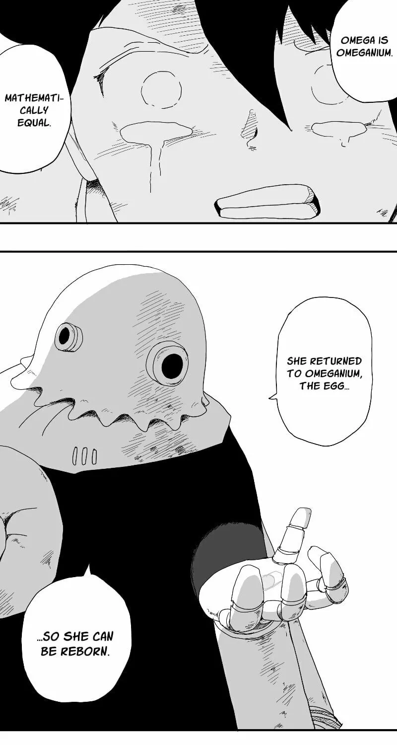 Read The Vertical World chapter 83 image 3 on Lezhin