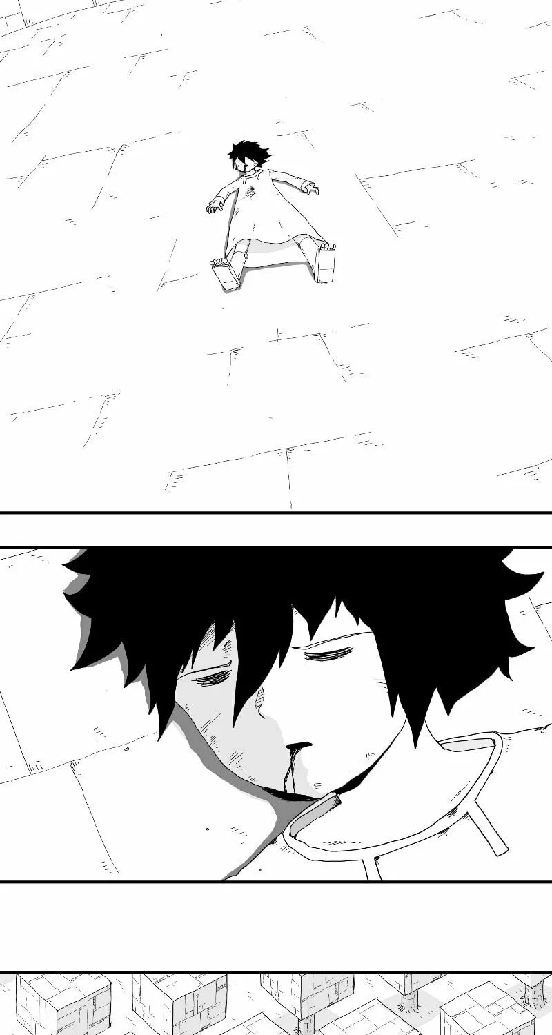 Read The Vertical World chapter 83 image 31 on Lezhin