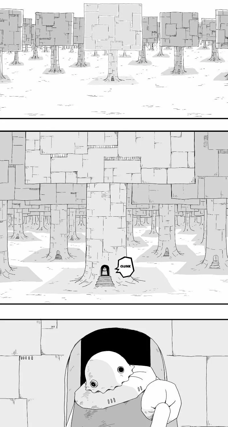Read The Vertical World chapter 83 image 33 on Lezhin