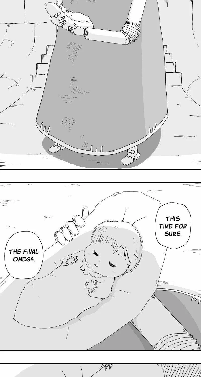 Read The Vertical World chapter 83 image 34 on Lezhin