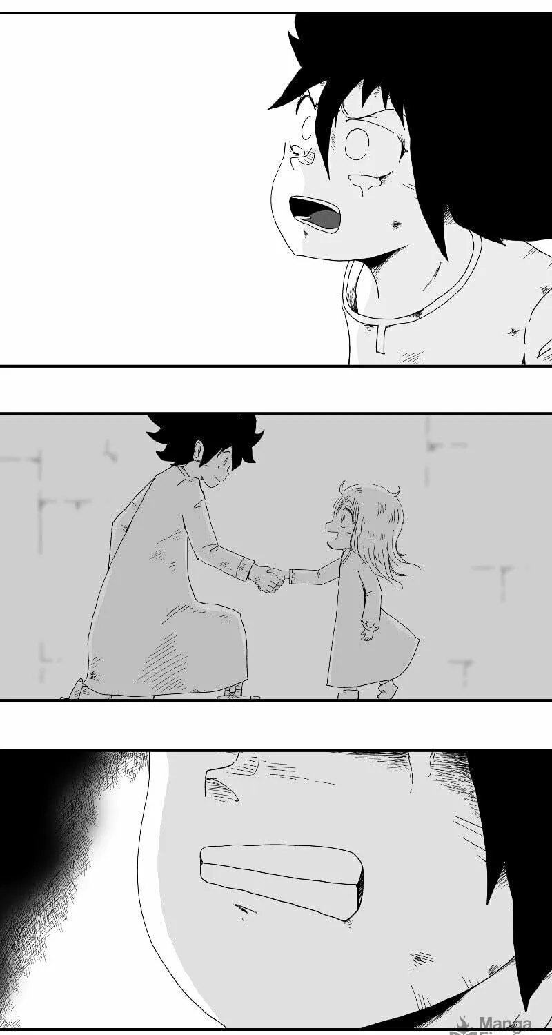 Read The Vertical World chapter 83 image 4 on Lezhin
