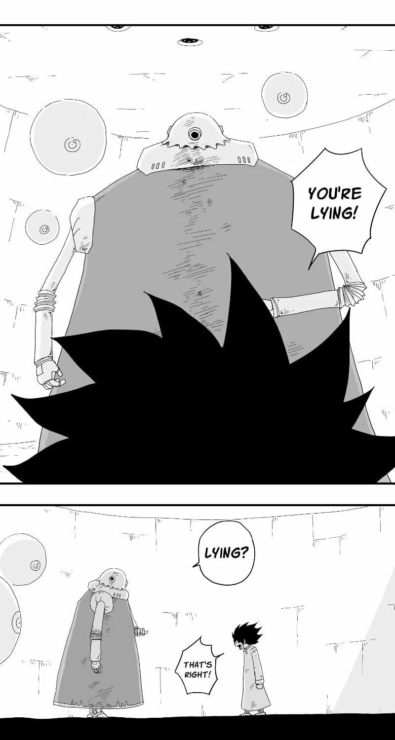 Read The Vertical World chapter 83 image 6 on Lezhin