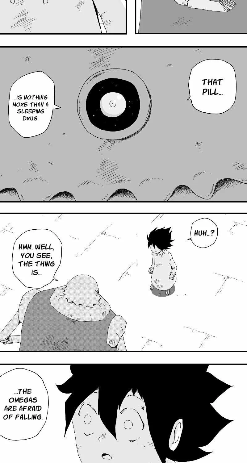 Read The Vertical World chapter 83 image 8 on Lezhin