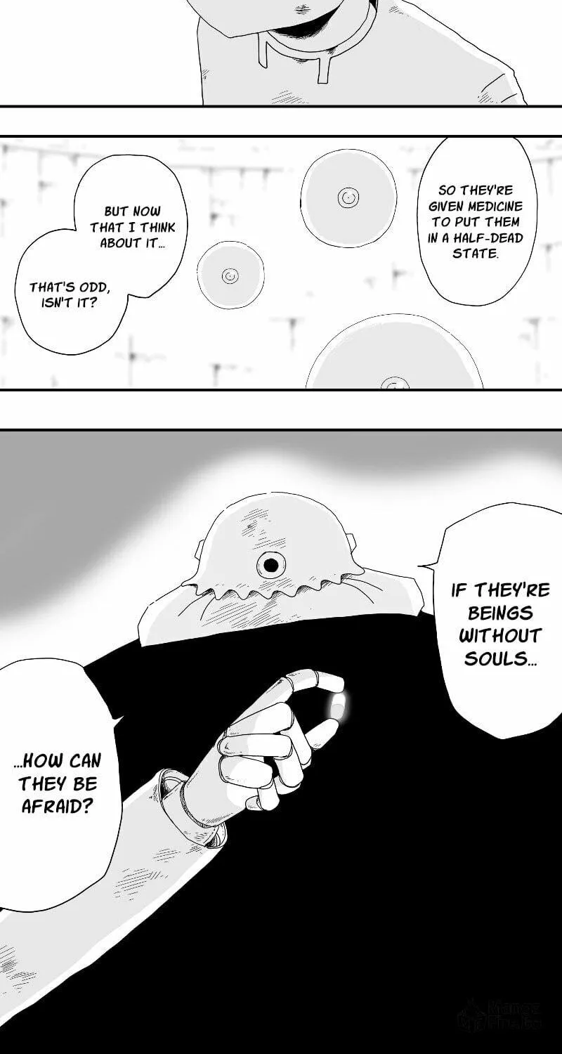 Read The Vertical World chapter 83 image 9 on Lezhin