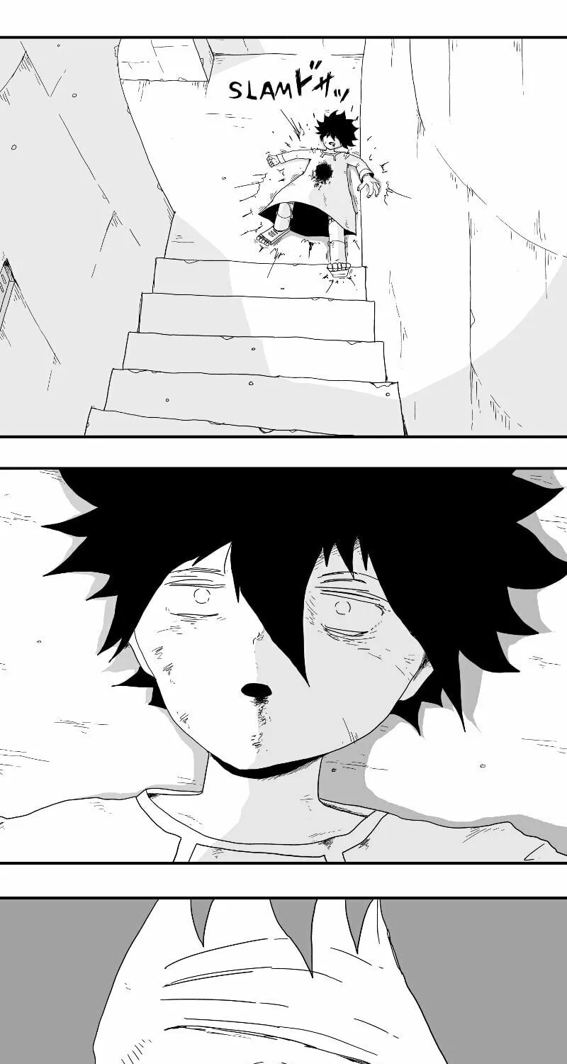 Read The Vertical World chapter 84 image 12 on Lezhin