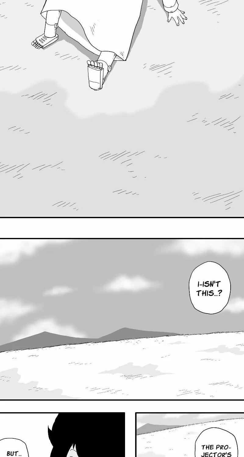 Read The Vertical World chapter 84 image 15 on Lezhin