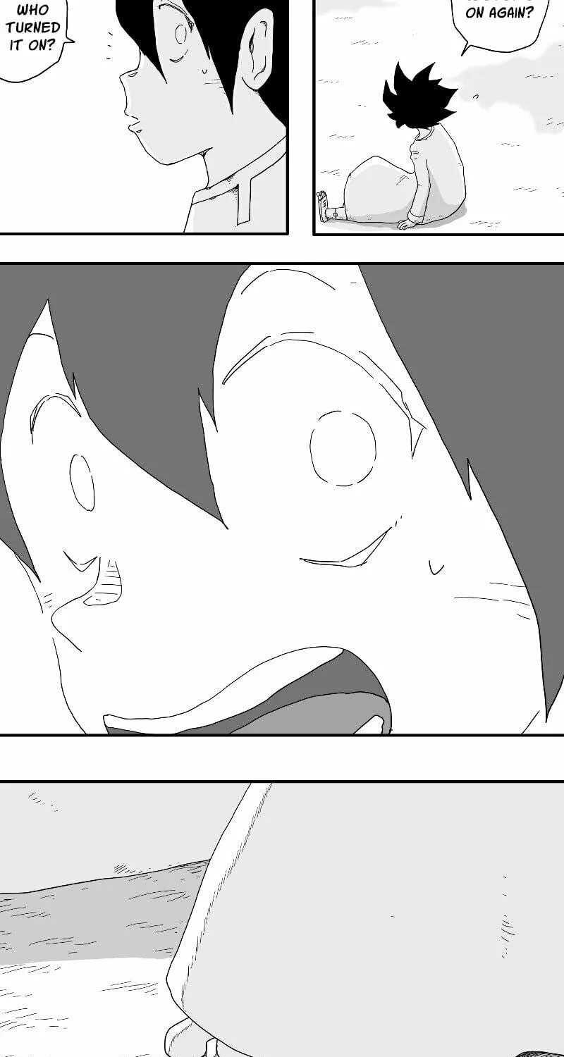 Read The Vertical World chapter 84 image 16 on Lezhin