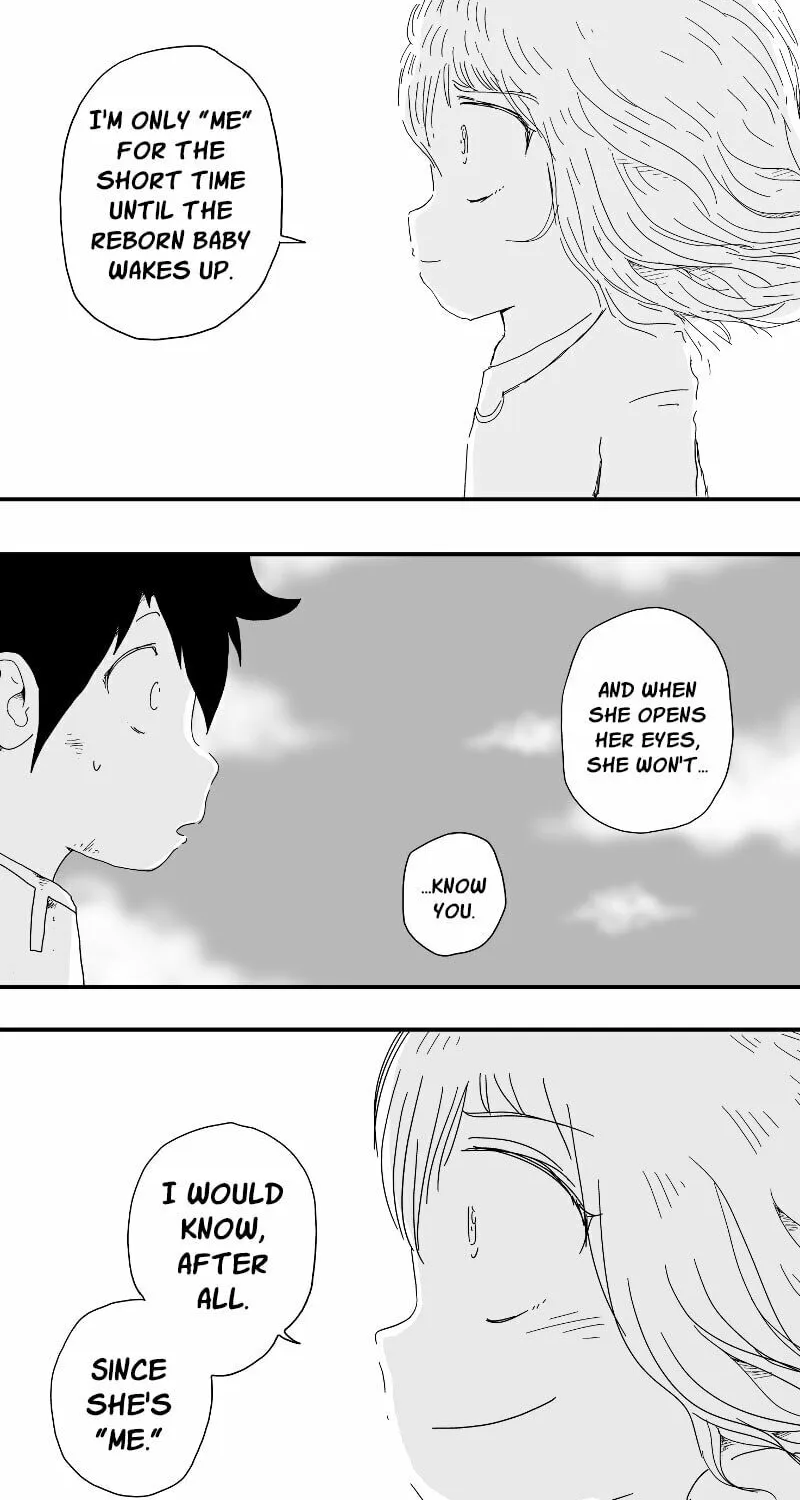 Read The Vertical World chapter 84 image 21 on Lezhin