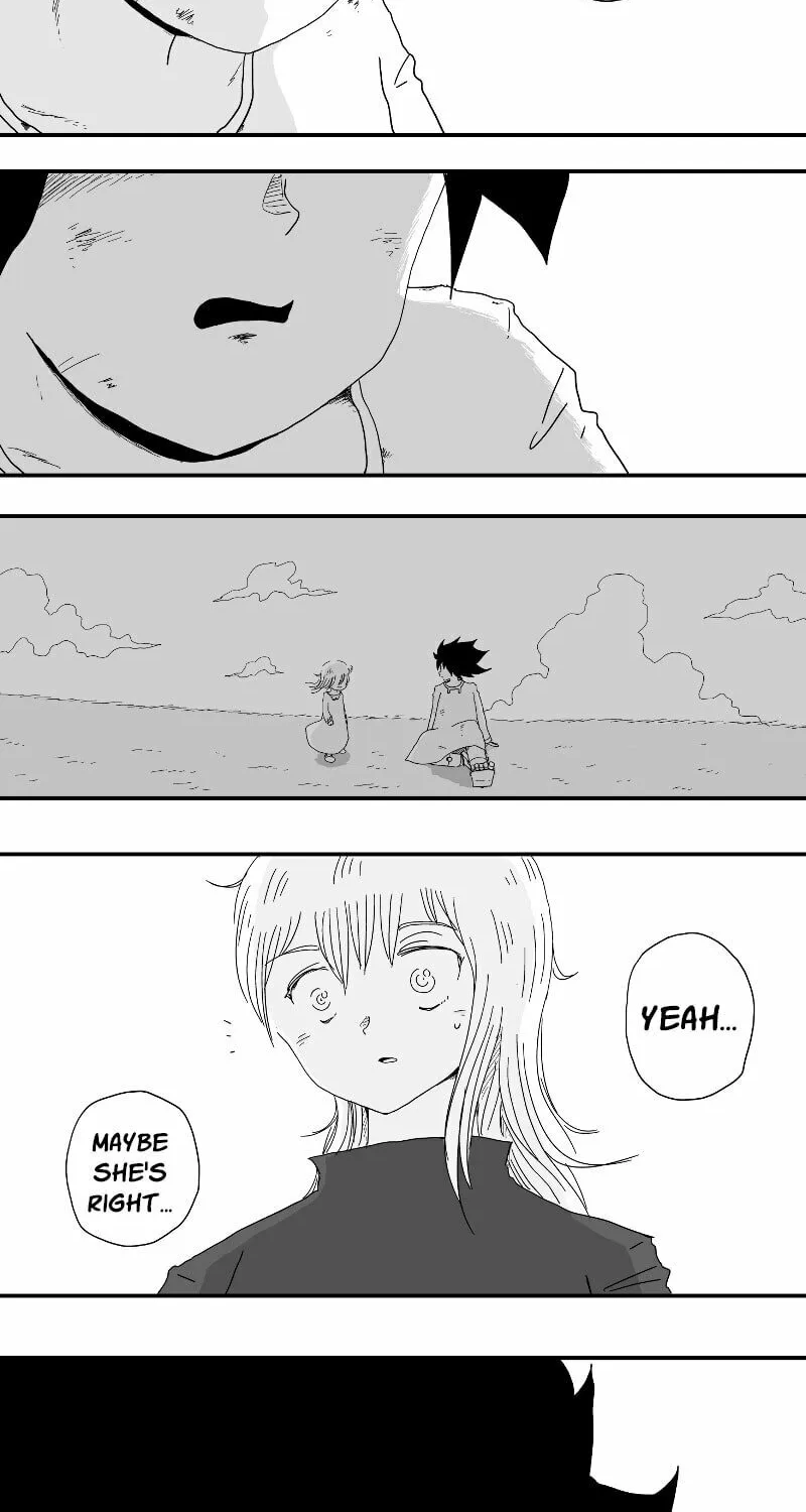 Read The Vertical World chapter 84 image 31 on Lezhin