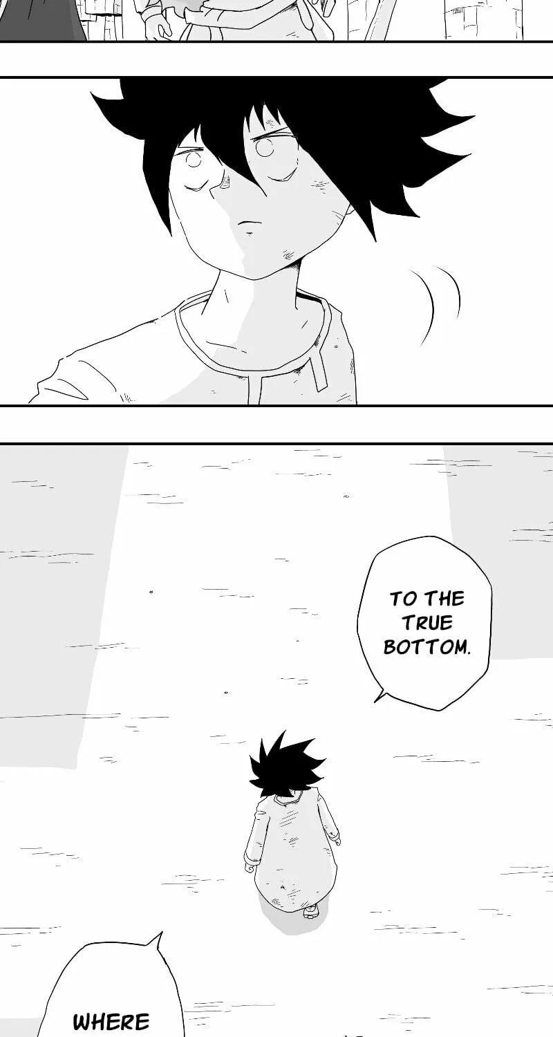 Read The Vertical World chapter 84 image 34 on Lezhin