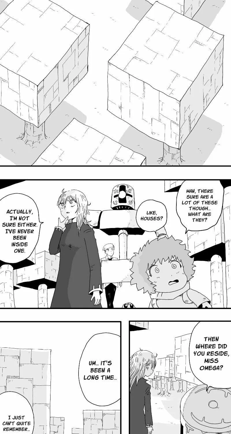Read The Vertical World chapter 84 image 4 on Lezhin
