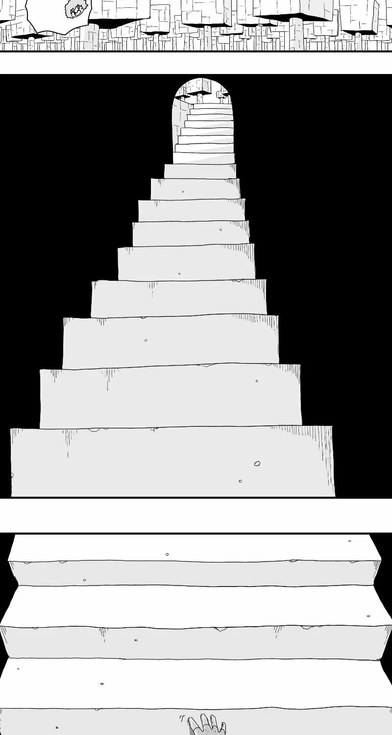 Read The Vertical World chapter 84 image 7 on Lezhin