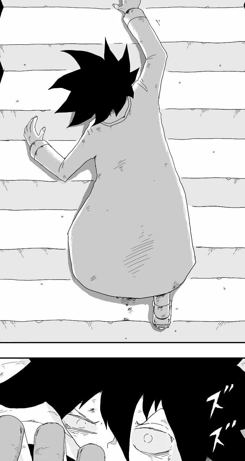 Read The Vertical World chapter 84 image 8 on Lezhin