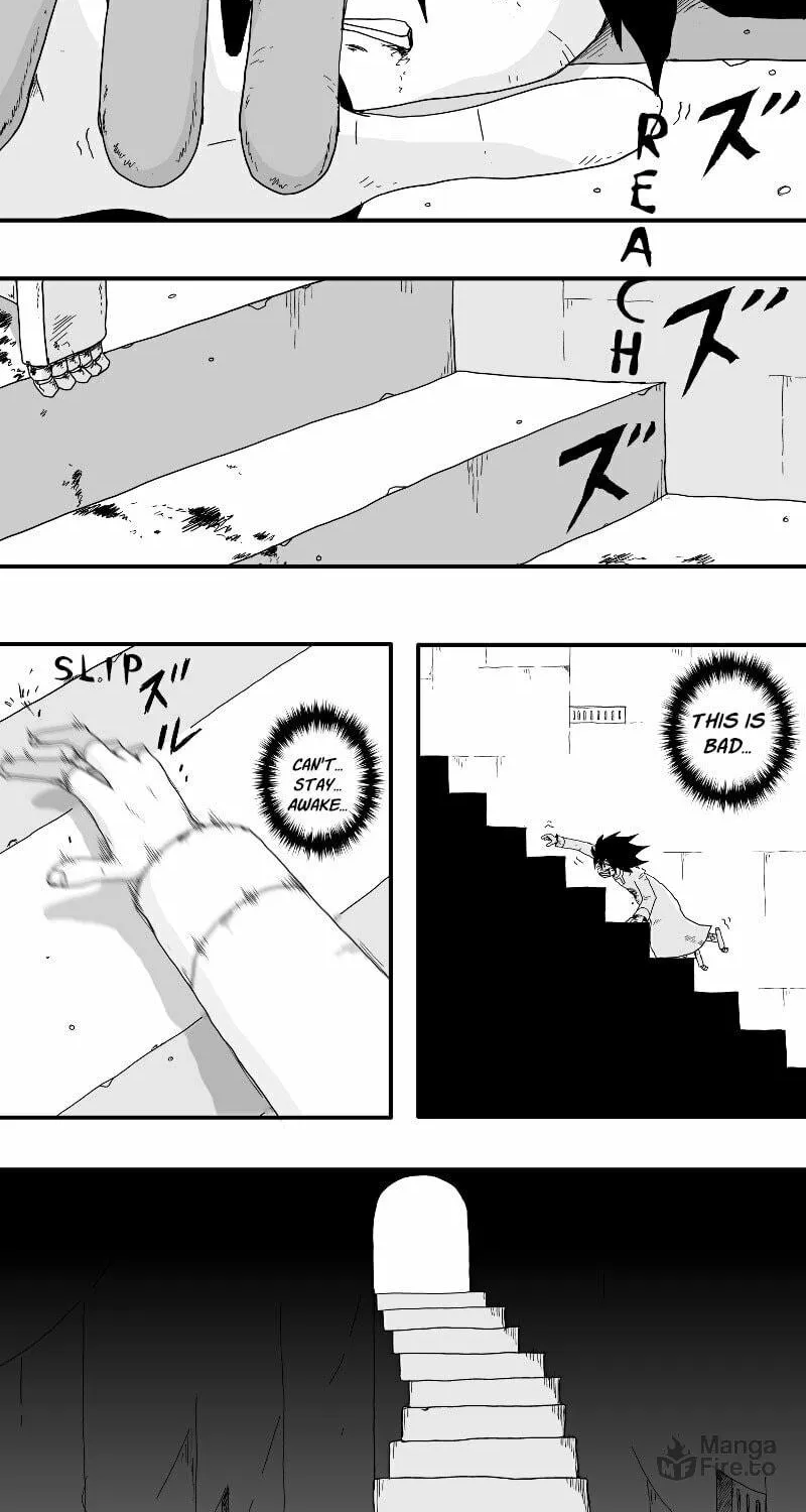 Read The Vertical World chapter 84 image 9 on Lezhin