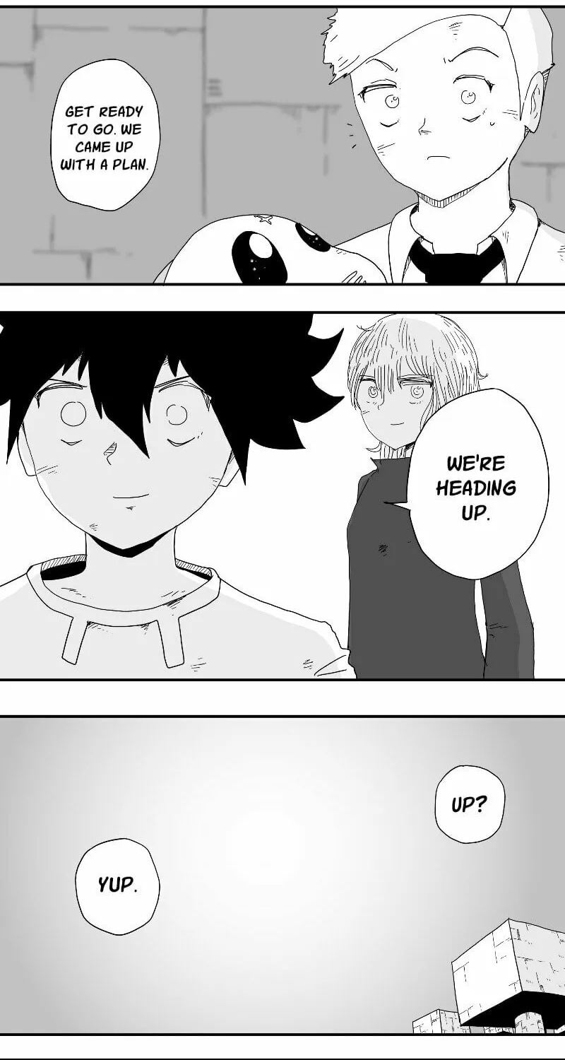 Read The Vertical World chapter 85 image 13 on Lezhin