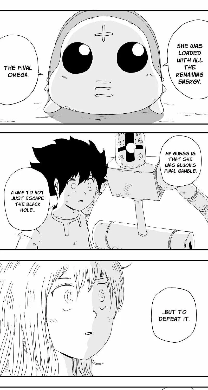 Read The Vertical World chapter 85 image 17 on Lezhin
