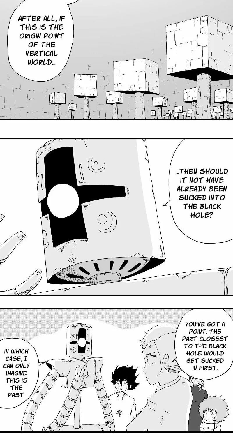 Read The Vertical World chapter 85 image 20 on Lezhin