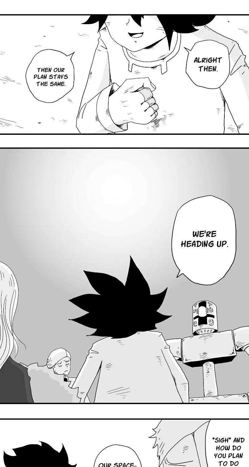 Read The Vertical World chapter 85 image 22 on Lezhin