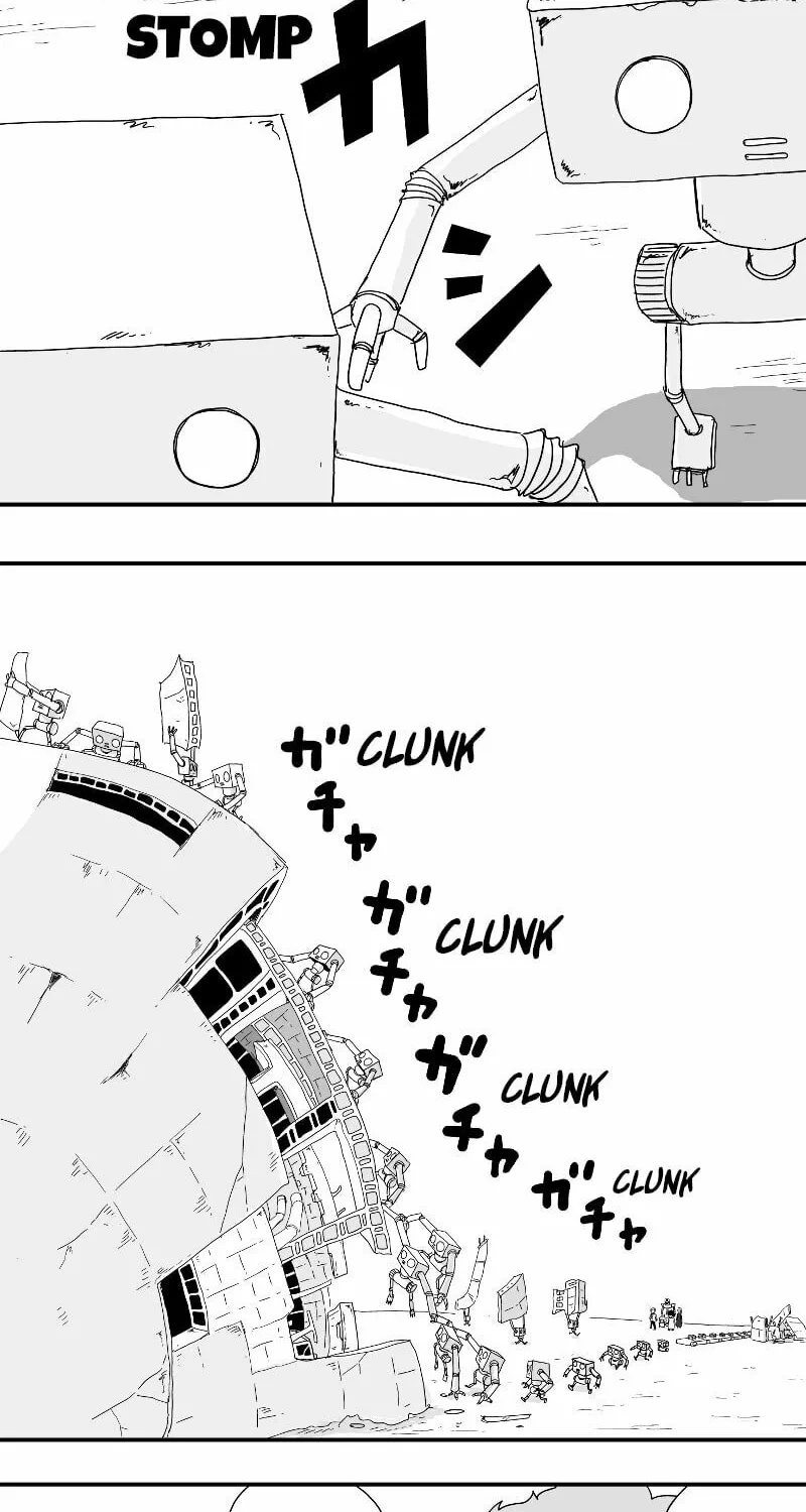 Read The Vertical World chapter 85 image 25 on Lezhin
