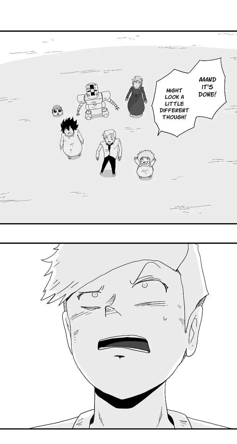 Read The Vertical World chapter 85 image 28 on Lezhin