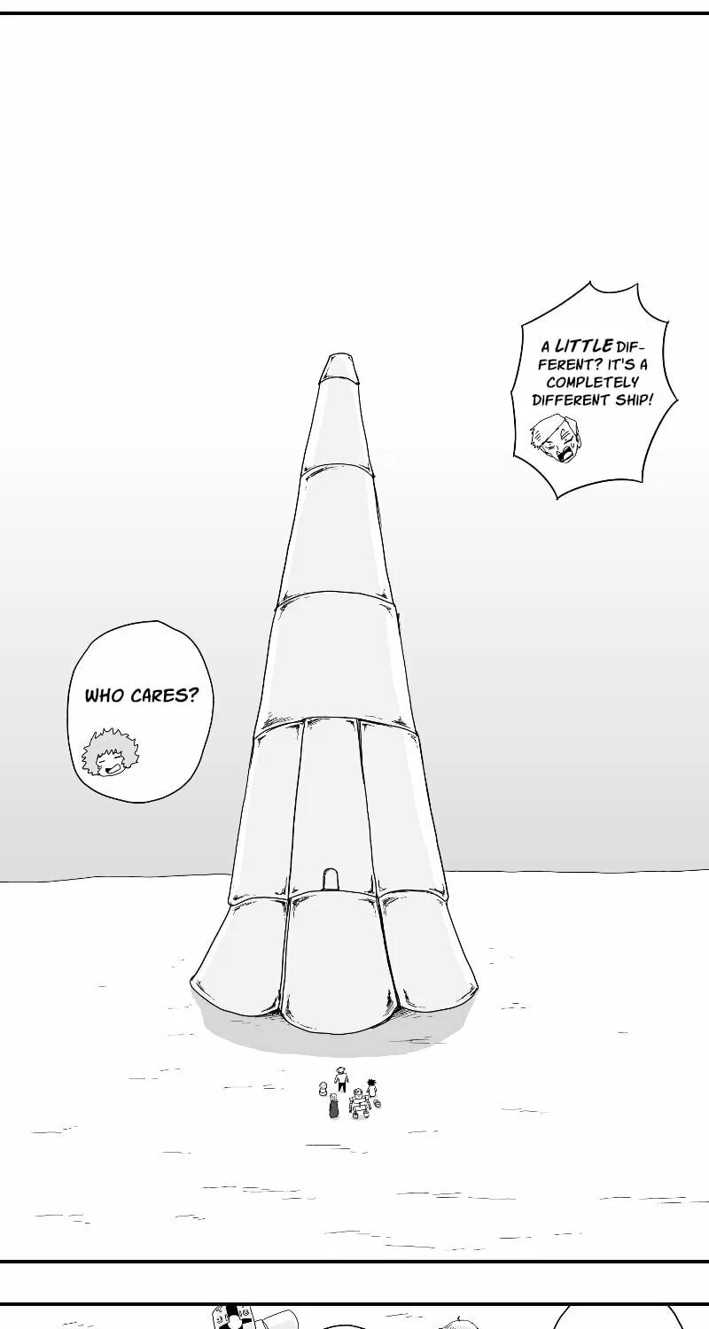 Read The Vertical World chapter 85 image 29 on Lezhin