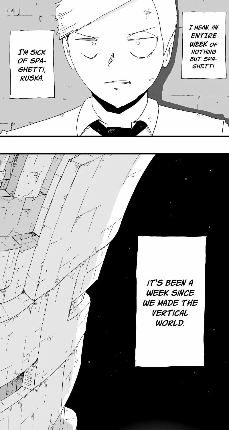 Read The Vertical World chapter 85 image 3 on Lezhin