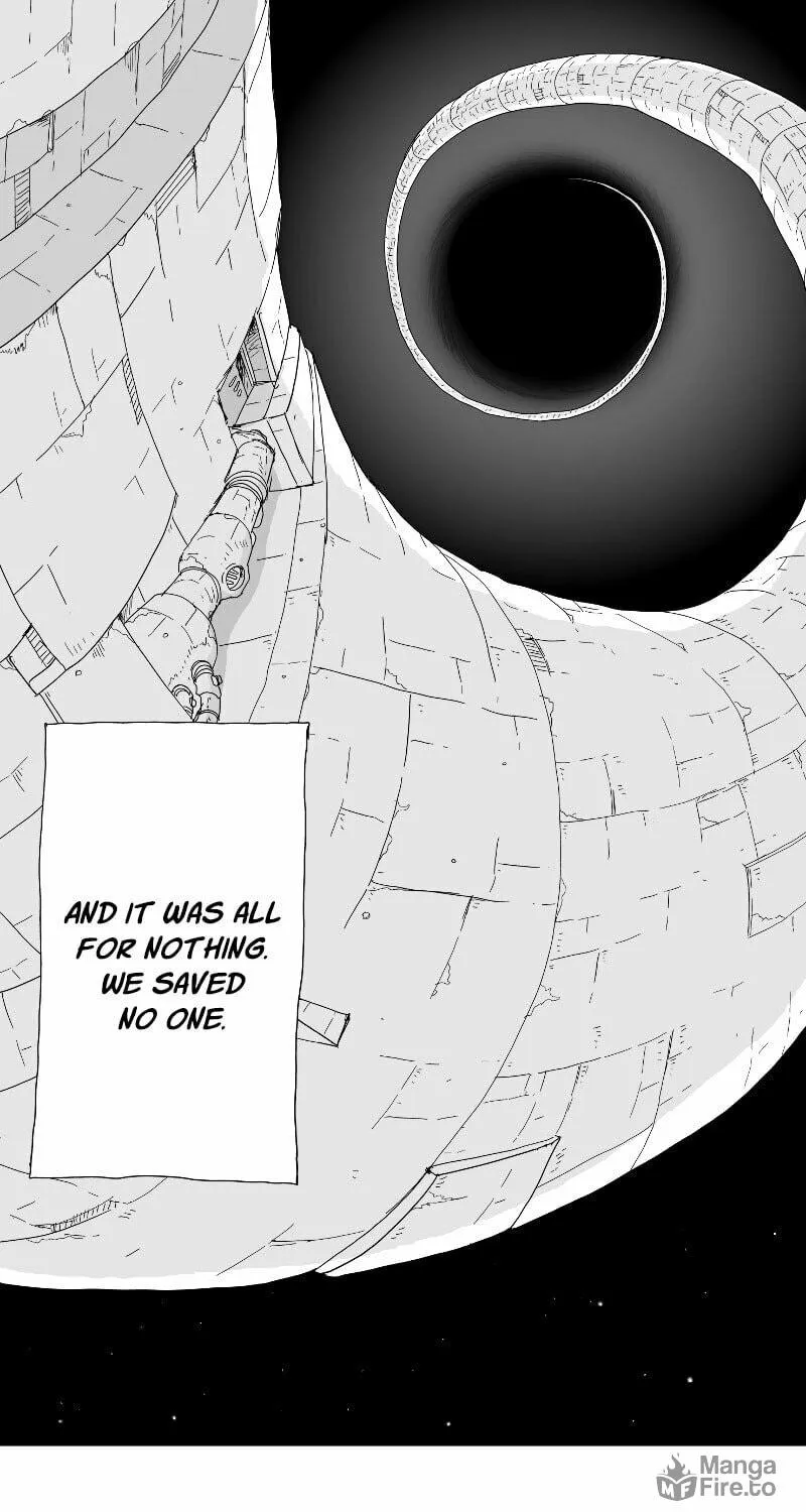 Read The Vertical World chapter 85 image 4 on Lezhin
