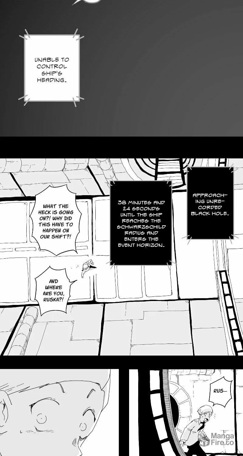Read The Vertical World chapter 85 image 9 on Lezhin