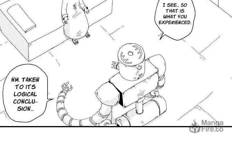 Read The Vertical World chapter 86 image 11 on Lezhin