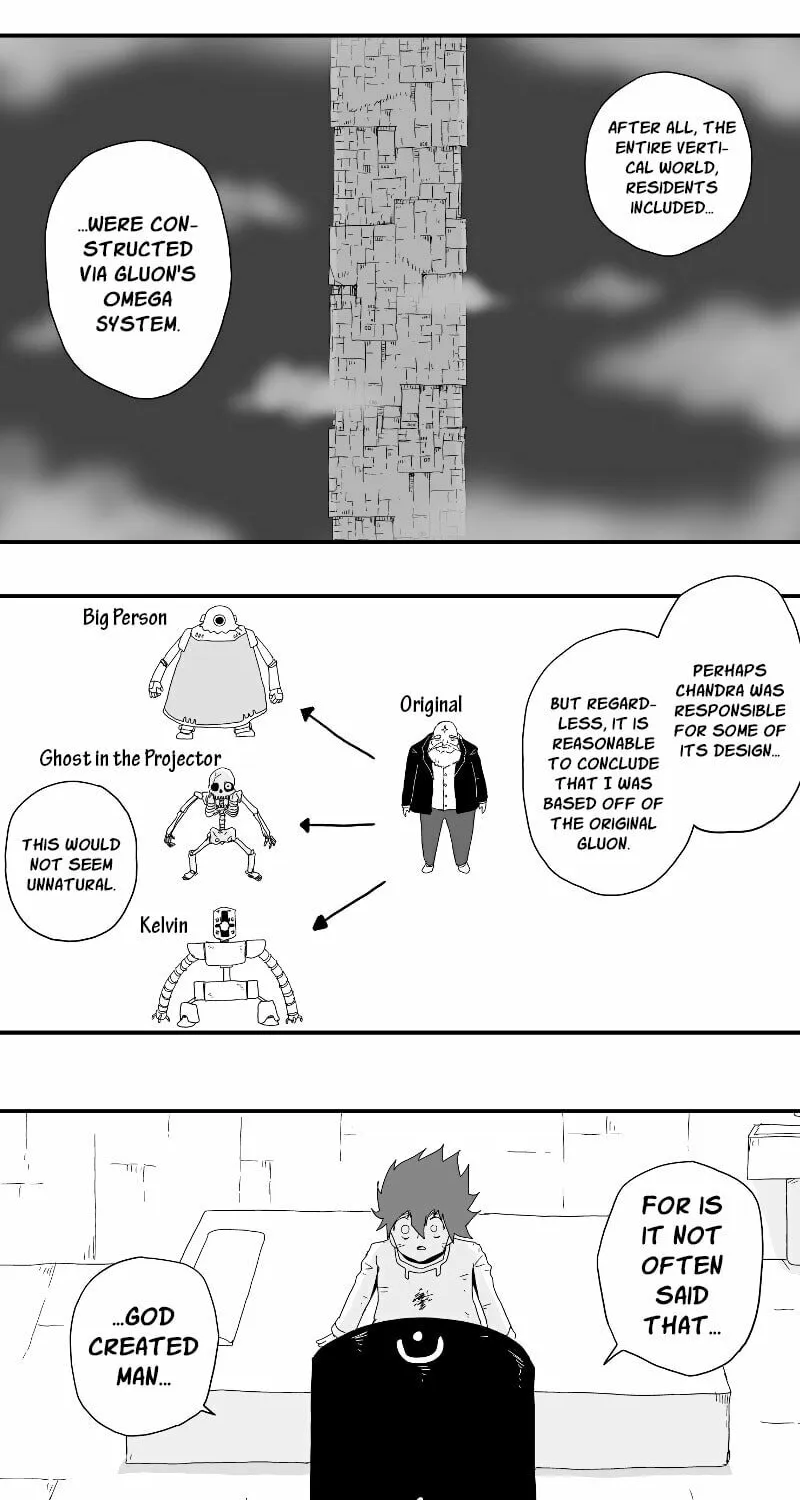Read The Vertical World chapter 86 image 13 on Lezhin