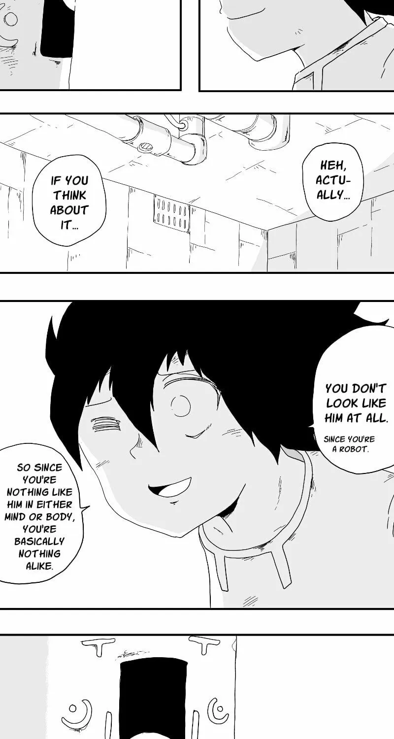 Read The Vertical World chapter 86 image 15 on Lezhin