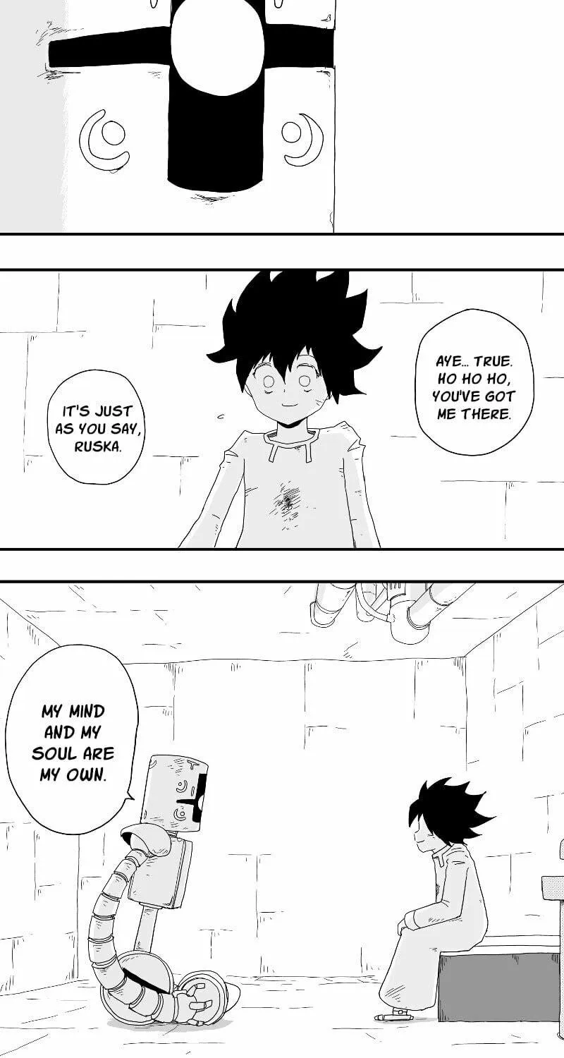Read The Vertical World chapter 86 image 16 on Lezhin