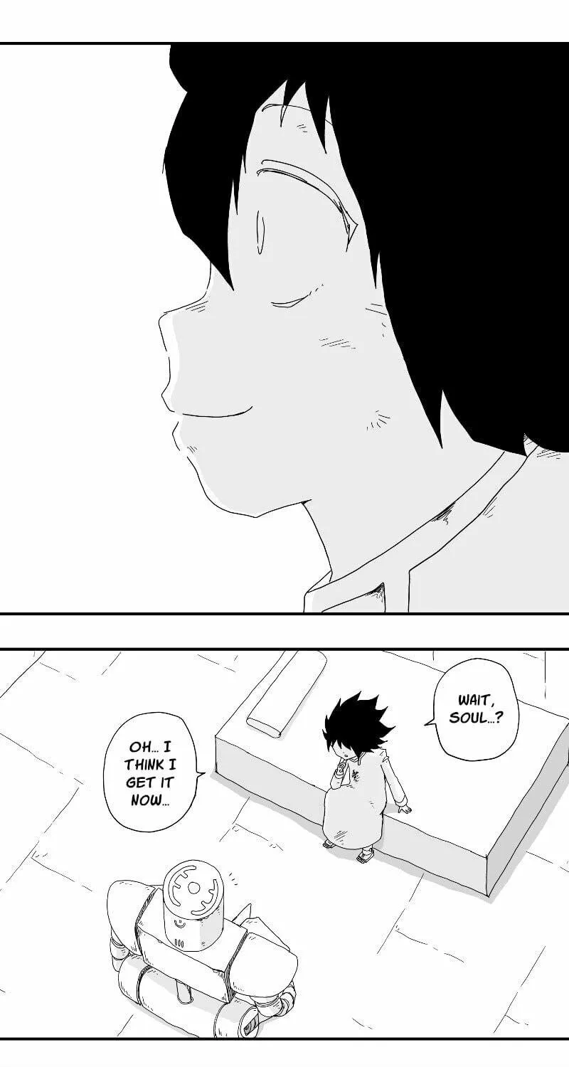 Read The Vertical World chapter 86 image 18 on Lezhin