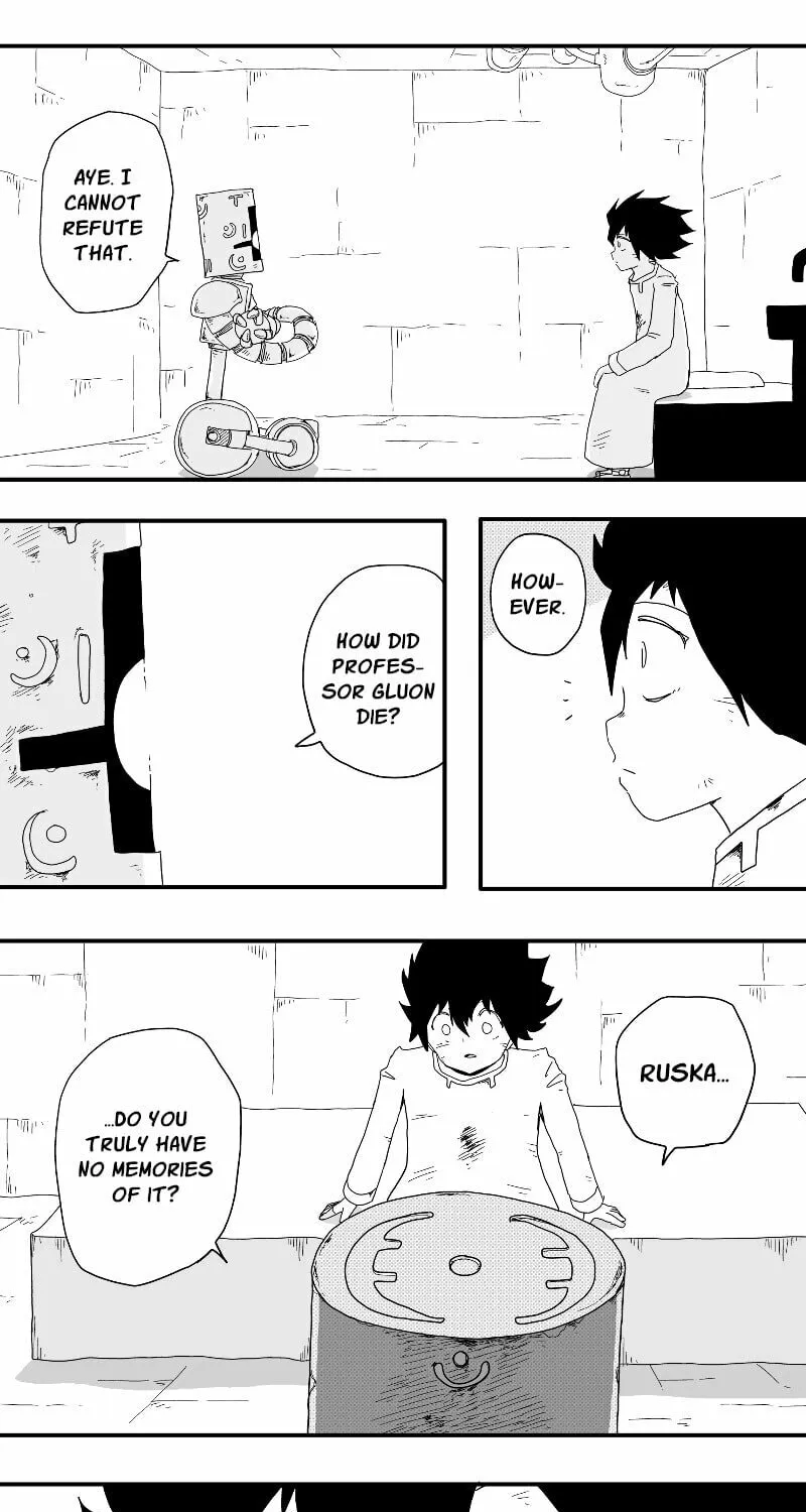 Read The Vertical World chapter 86 image 24 on Lezhin