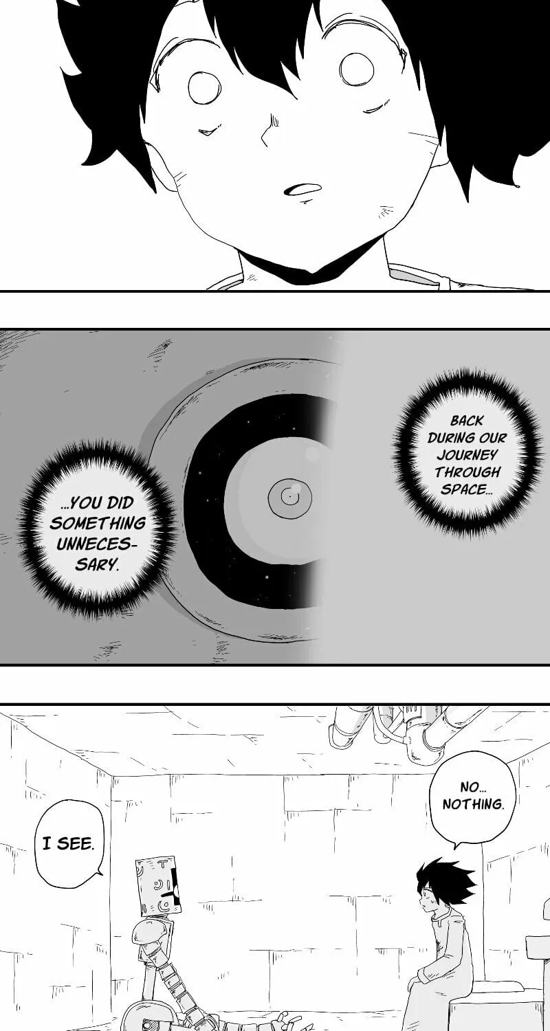 Read The Vertical World chapter 86 image 25 on Lezhin