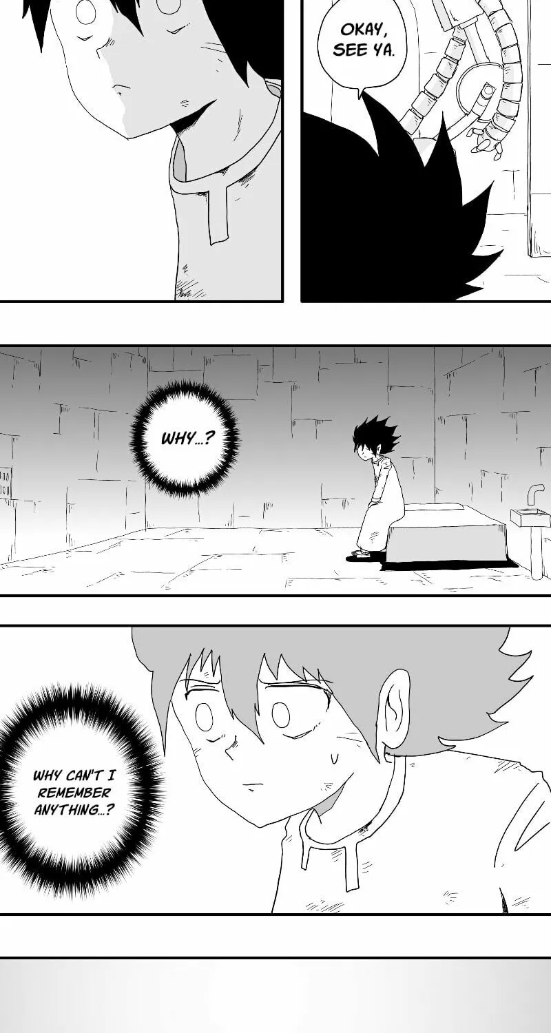 Read The Vertical World chapter 86 image 27 on Lezhin