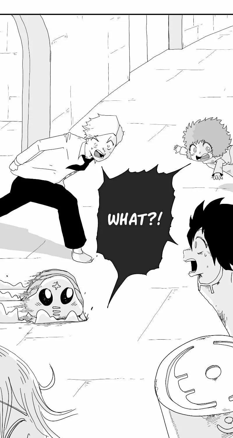 Read The Vertical World chapter 86 image 30 on Lezhin