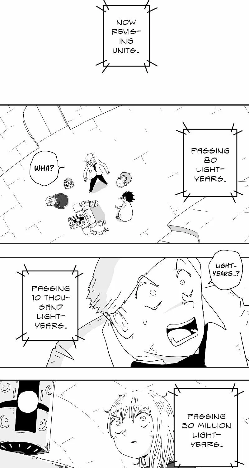 Read The Vertical World chapter 86 image 32 on Lezhin