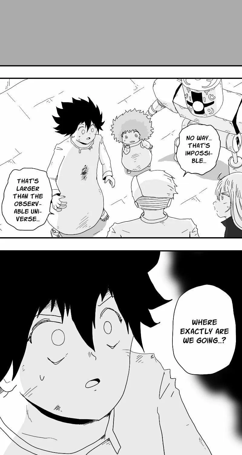 Read The Vertical World chapter 86 image 34 on Lezhin